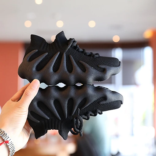 NI AN OEM Chaussures de sport Summer comfortable children latest  cheap casual children shoes