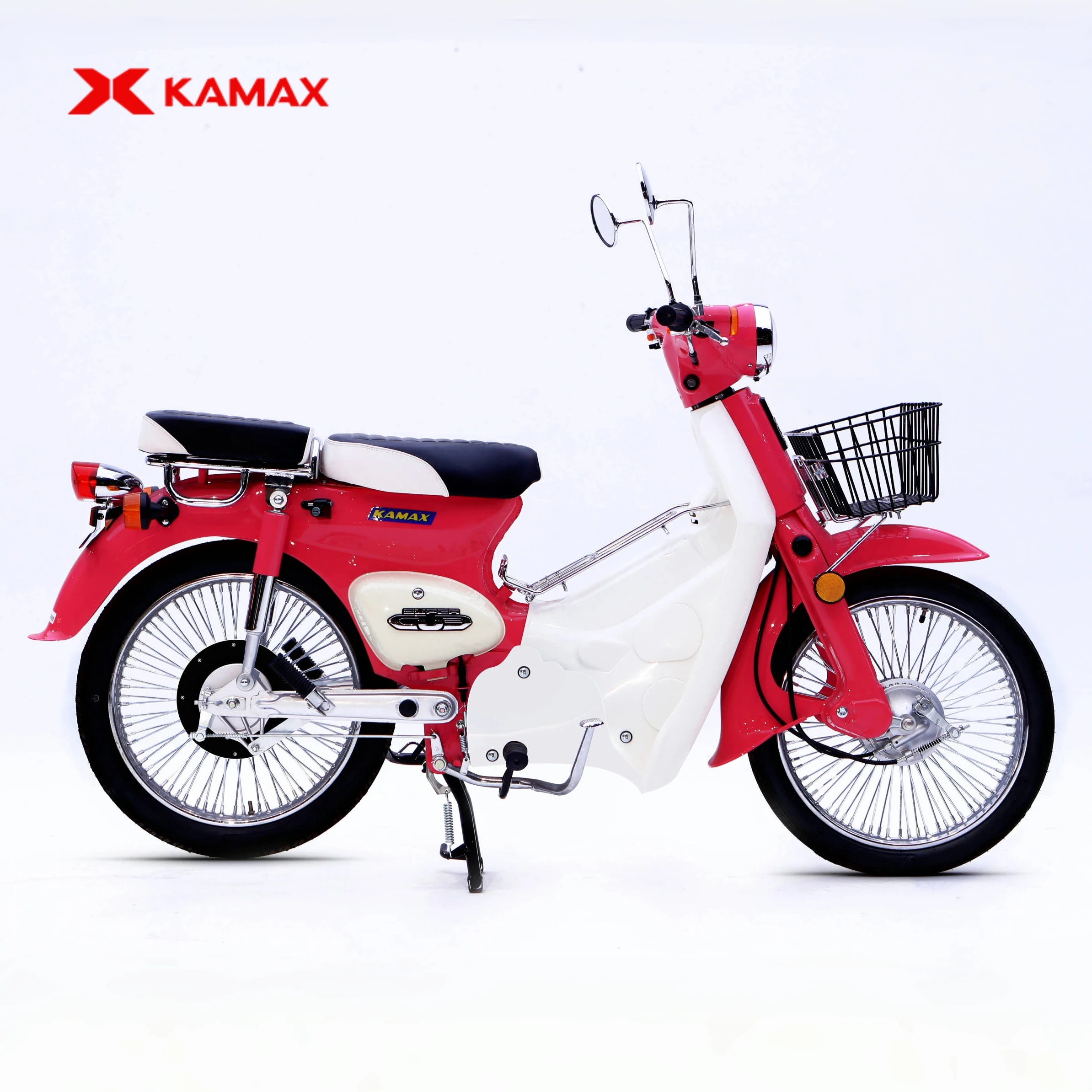 2024 Kamax new model motorcycle coco electric motorbike 72v 20ah electric moped for adults