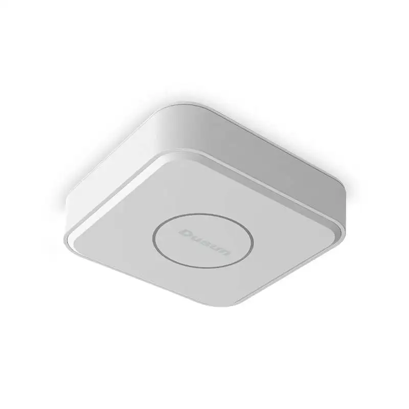 Dusun Home Automation gateway with Sim Card Zigbee Hub Openhab Home Assistant Hub On Raspberry Pi 4