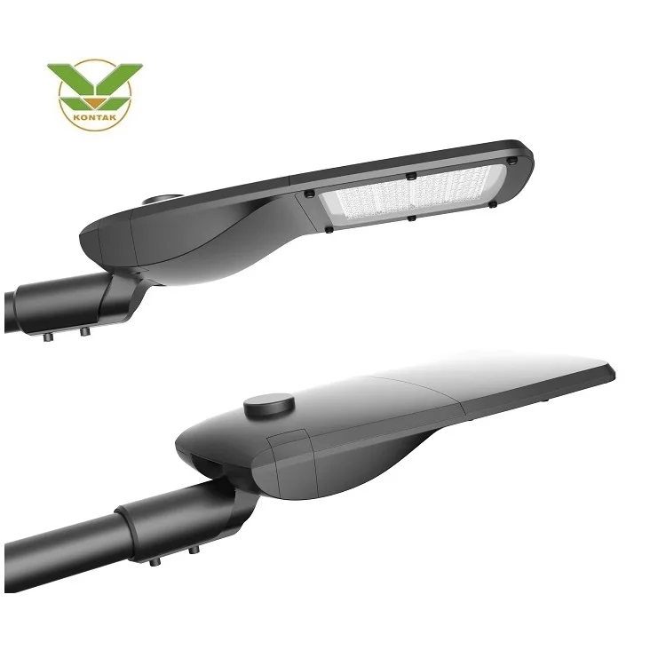 Kontak новый дизайн дорожное проектное освещение 120 Вт 150 200 модульное уличное светодиодное