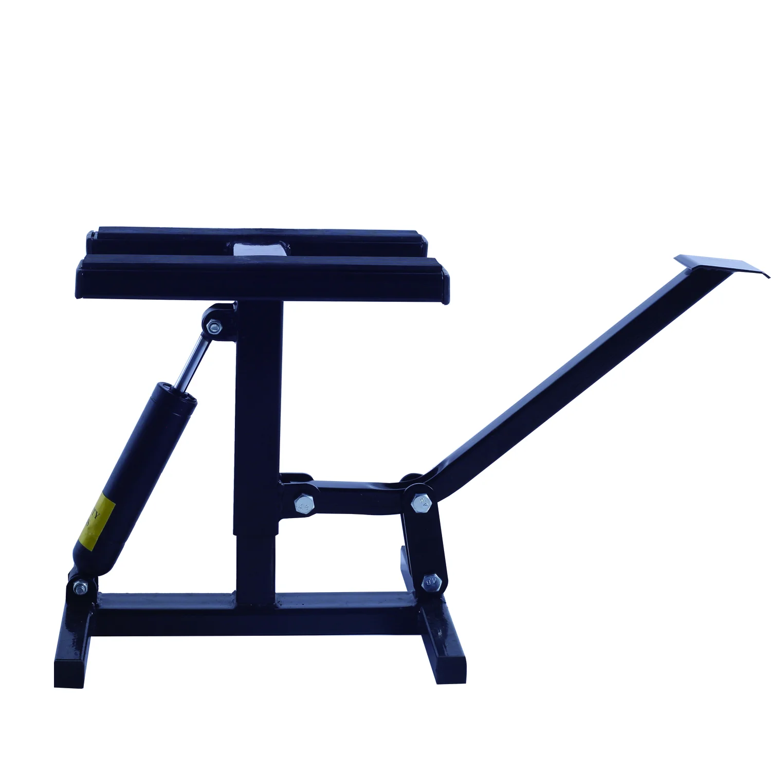 Кроссовый велосипед мотоцикл легкая подъемная подставка стойка для ремонта мотоцикла