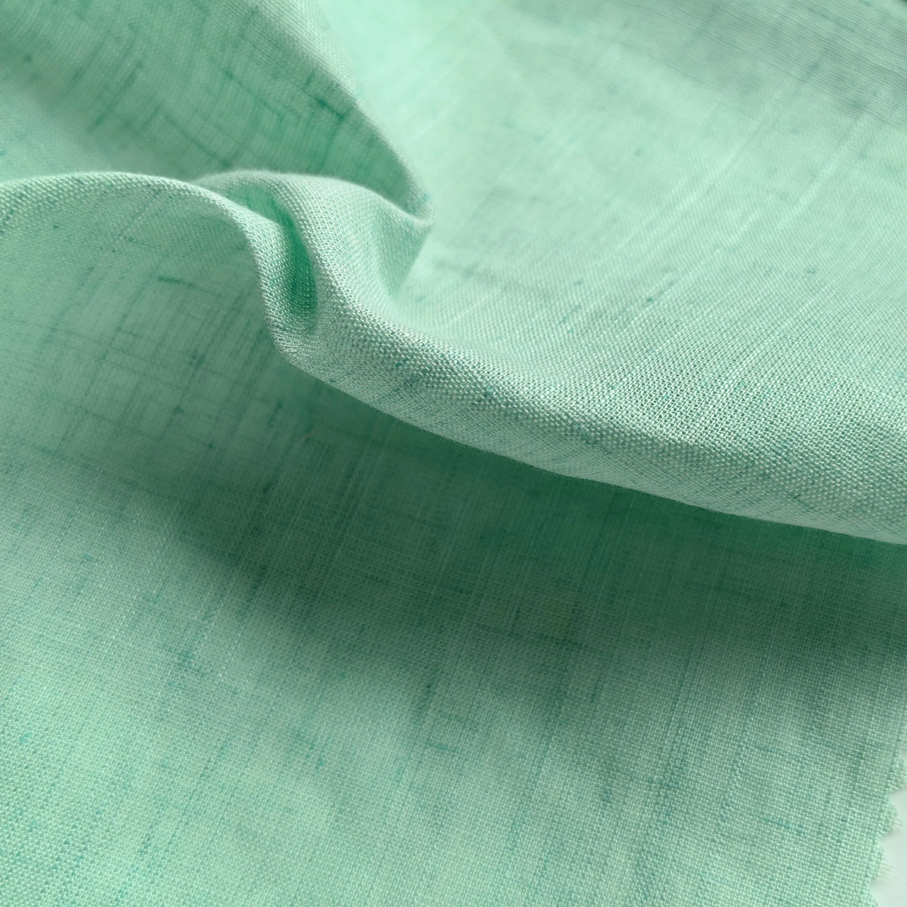 cotton linen fabric viscose  types of linen fabric linen cambric fabric