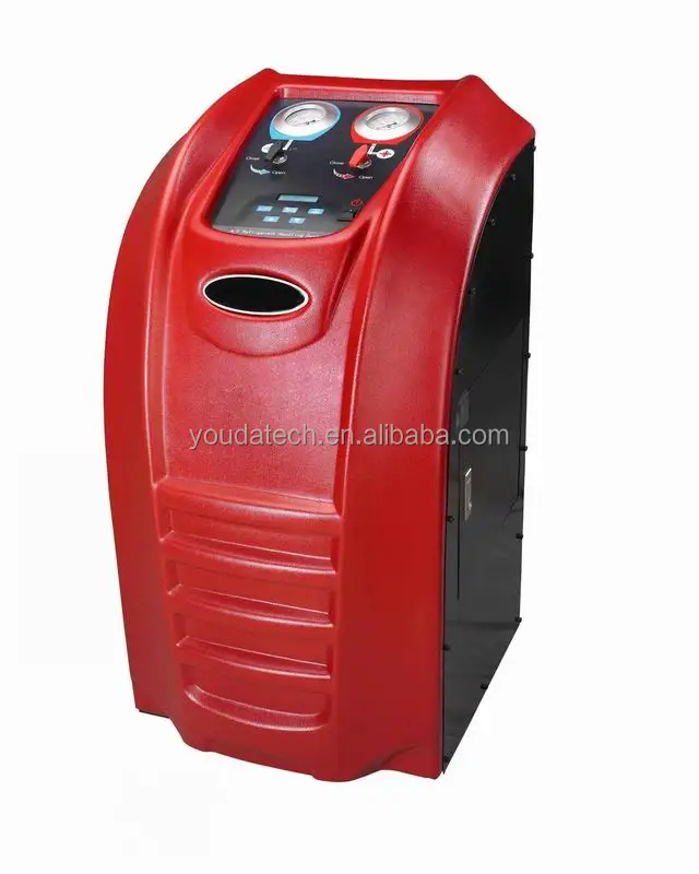 Станция обслуживания r134a, аппарат для восстановления переменного тока