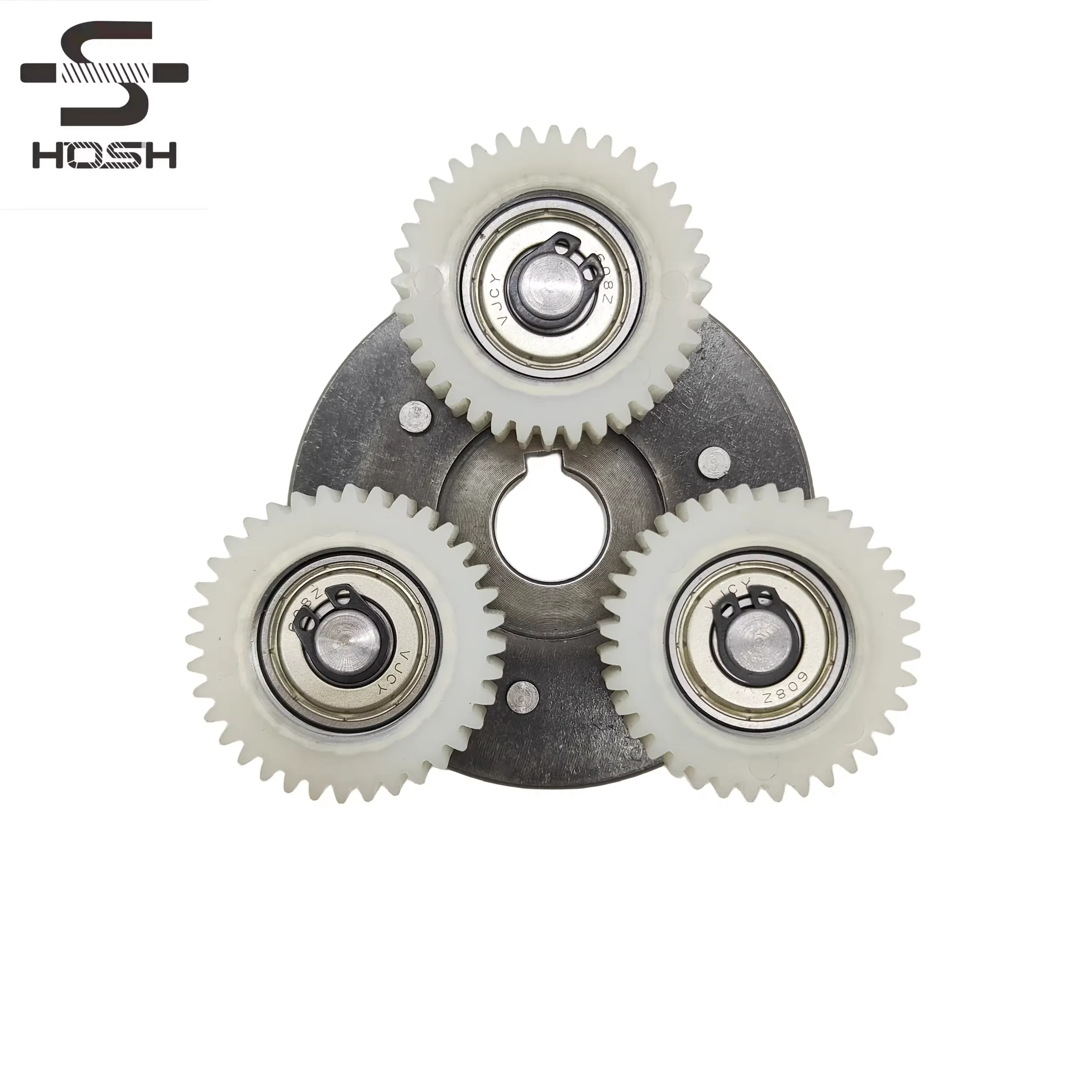 HOSH e-bike high quality 36Tgear conversion kit part for electric bicycle