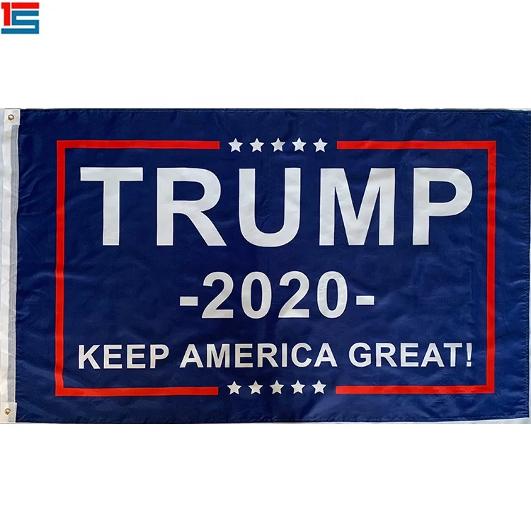 
 Оптовая продажа, 100% полиэстер, 3x5 футов, в наличии, 2020 год, флаг Великобритании Дональда Трампа на выбор  