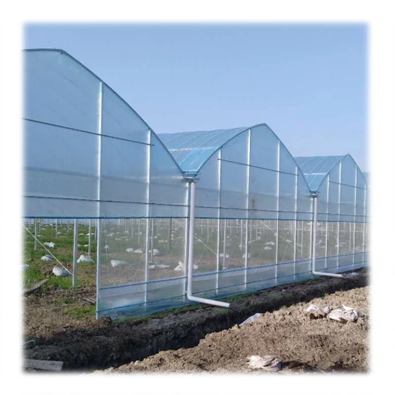 polycarbonate panel garden sun room pc hollow roofing sheet polycarbonate greenhouse panel for agro