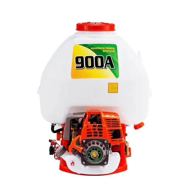 15L 25L 30L Agricultural Spray Machine gasoline pesticide spray pump sprayer