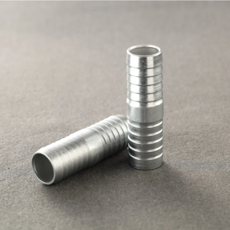 KC Series Steel Forged NPT/BSPT Threaded Hydraulic Hose Nipples Fitting/stainless steel iron insert thread pipe fittings