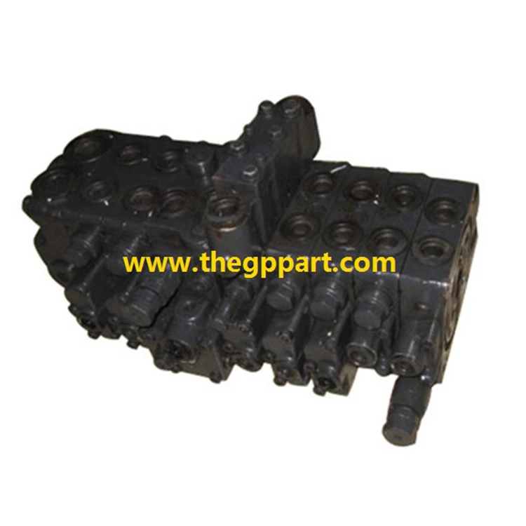 Bosch Rexroth Pneumatic Control Valves