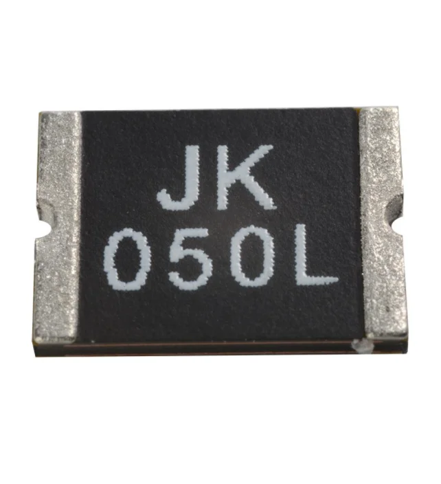 1812 500mA 30V MSMD050-30V PPTC RESETTABLE FUSE