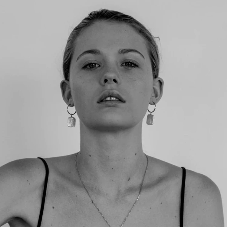 Rainbow color beautiful sheen cultured baroque natural pearl earrings fresh water mother of pearl dangle drop earrings women