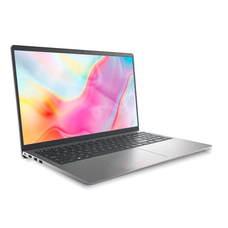 Dell Laptop inspiron 3511 personal & home laptops i3-1115G4 4GB 256GB SSD 15.6inch FHD IPS very cheap laptops