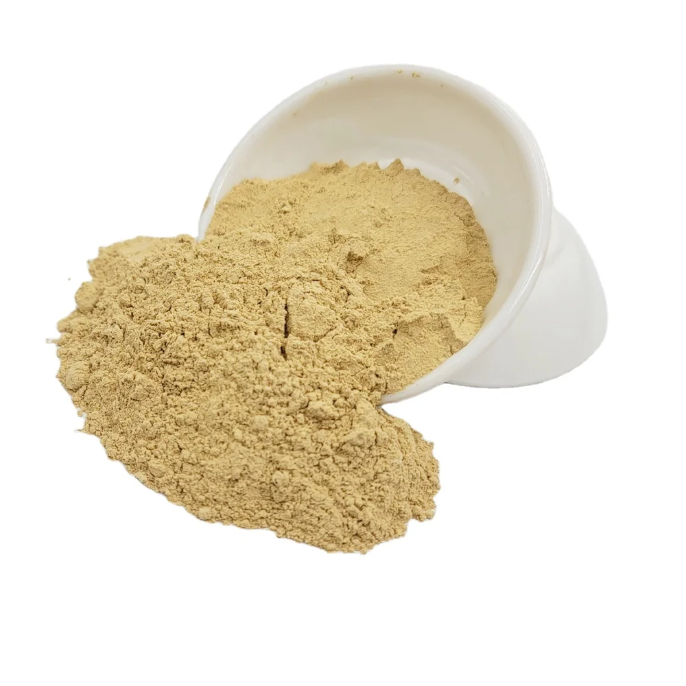 Bentonite clay drilling grade API 13A