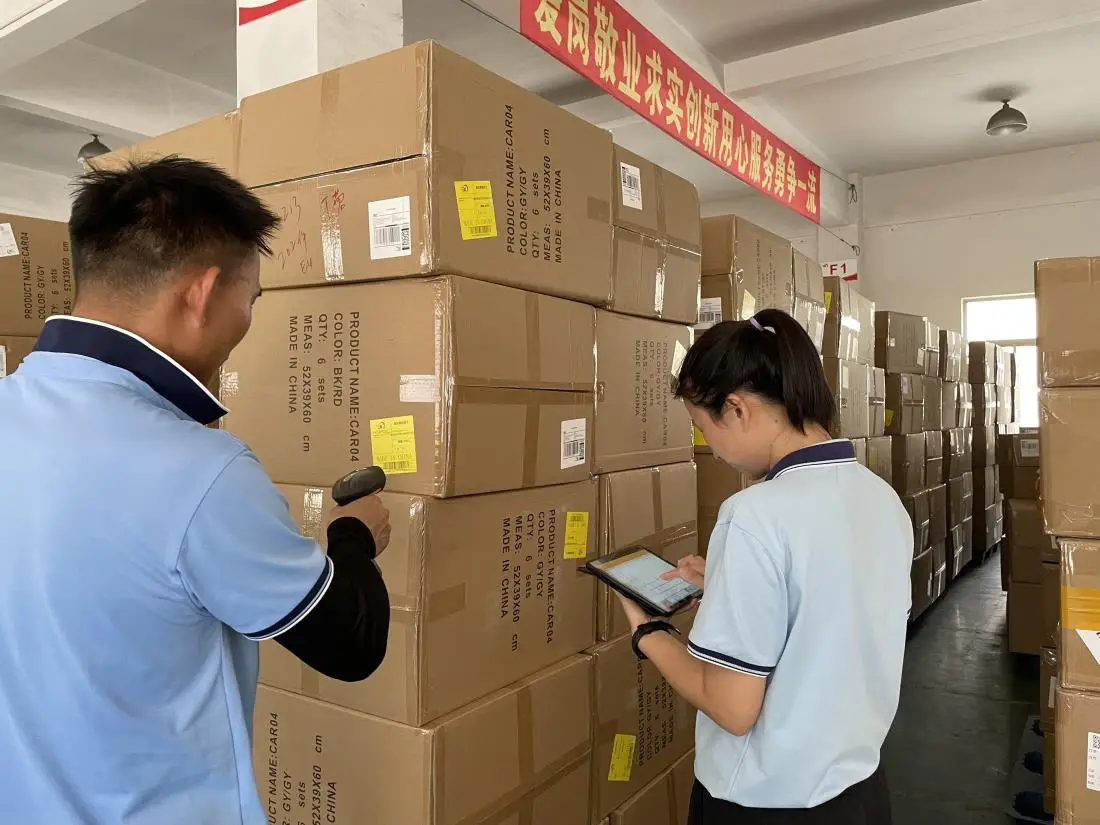 FCL and LCL Logistics 7-9 Natural Days for Direct Flights DDP Air Freight to USA Air Freight + Express