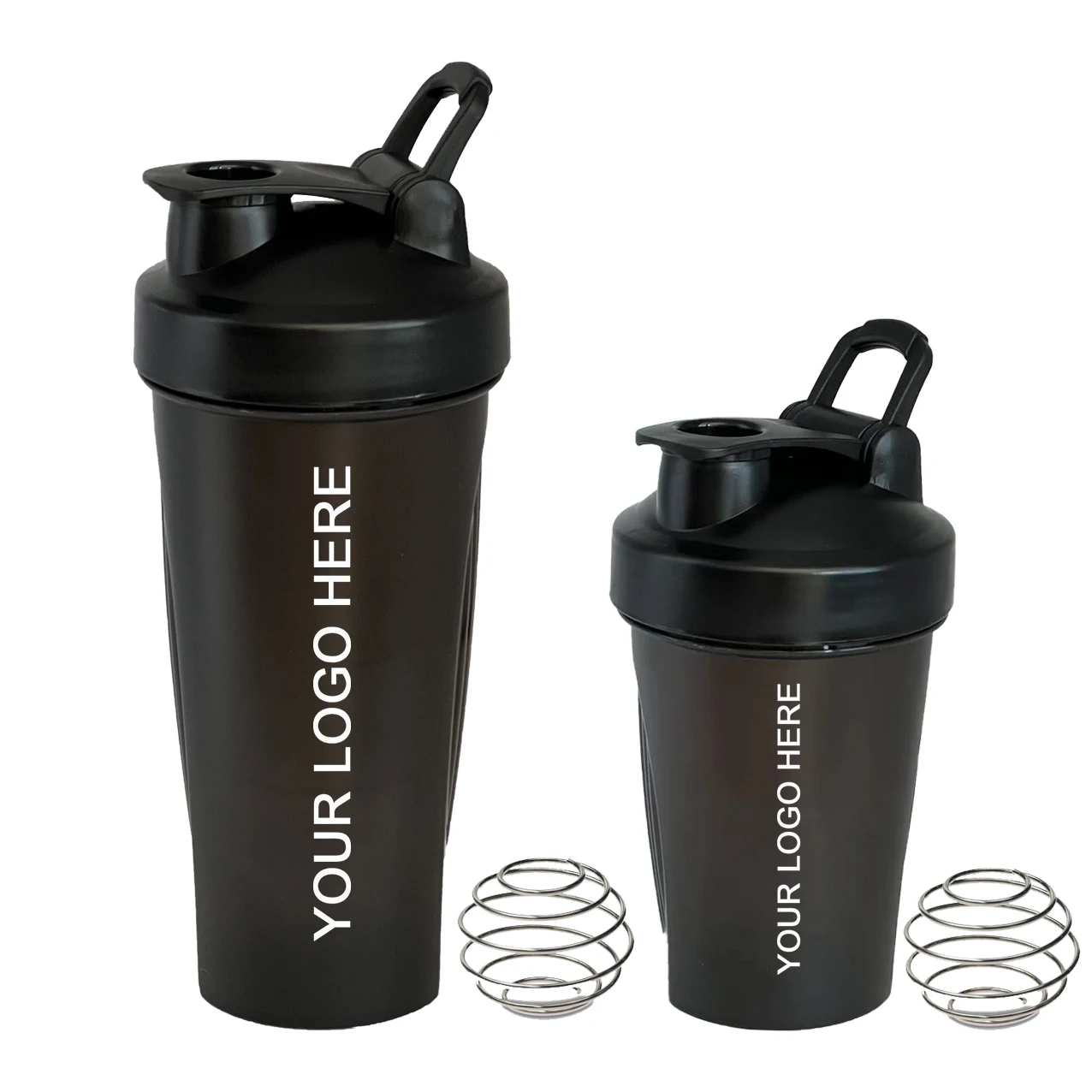 Custom Logo BPA Free Sports Fitness Workout Protien Shake Gym Shakers Cup Protein Shaker Bottle