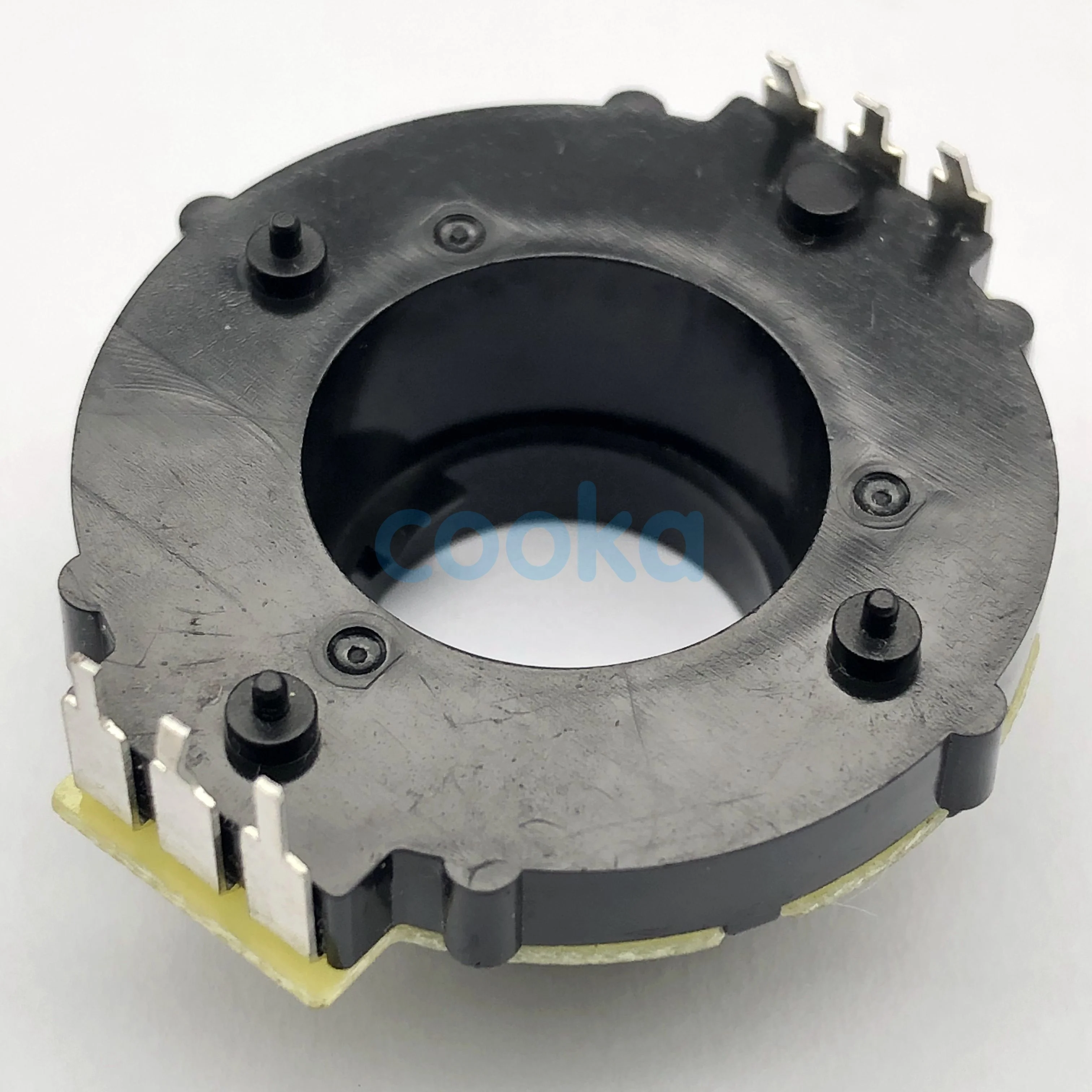 Soybean milk machine speed regulating potentiometer