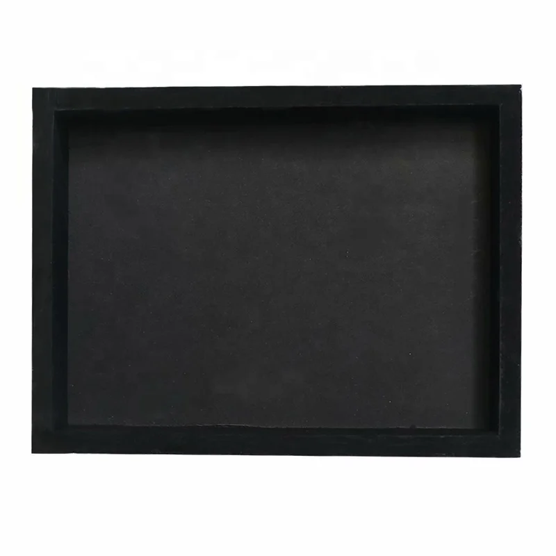 
Custom wholesale Wooden Box Sign home decoration 