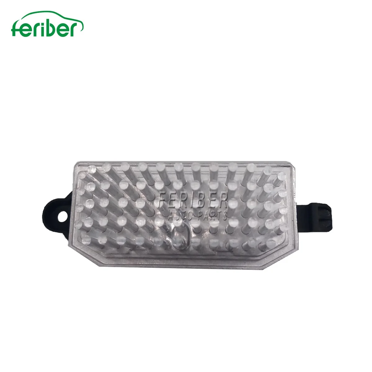  Двигатель вентилятора резистор модуль для FORD OEM AV11-19E624-AA AV1119E624AA 277A1-4BU0A 27761-3SB0A