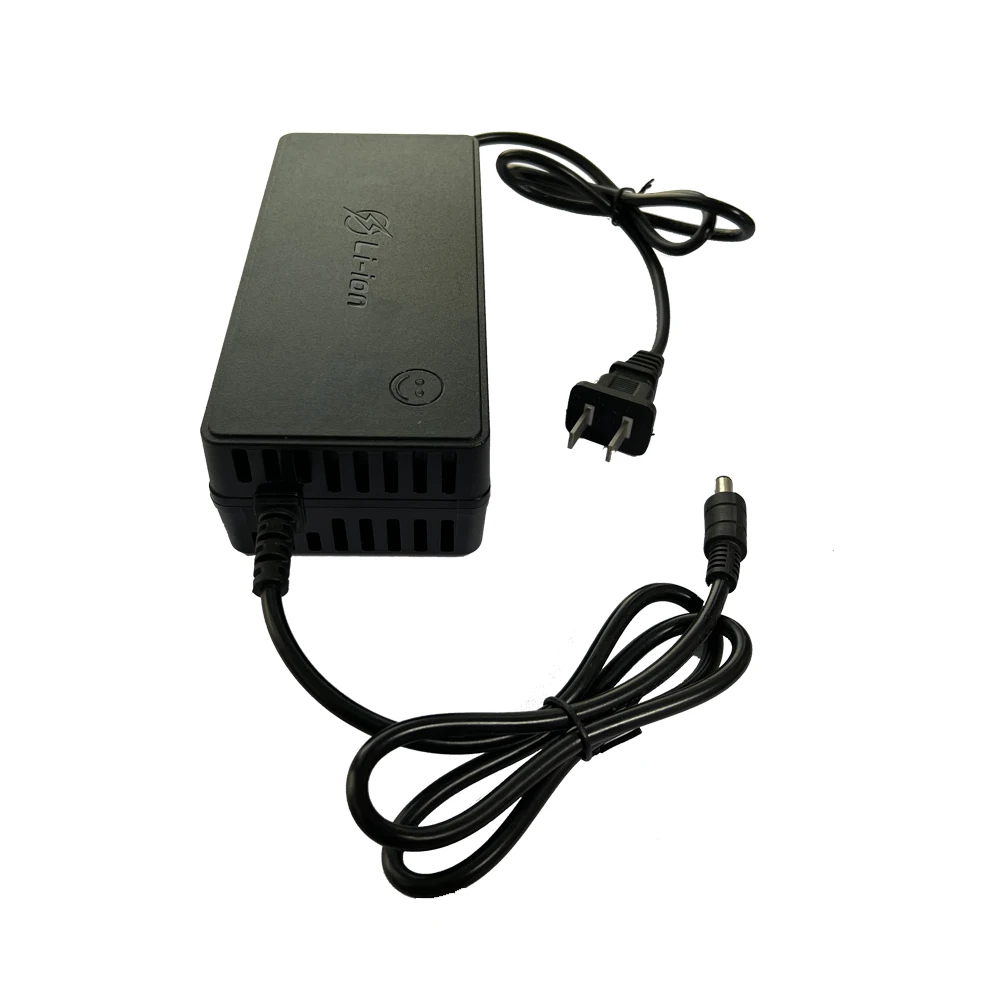 4a 5a 36V 48V 4a 3a electric golf cart scooter lifepo4 lead acid battery charger 48V motor car chargers