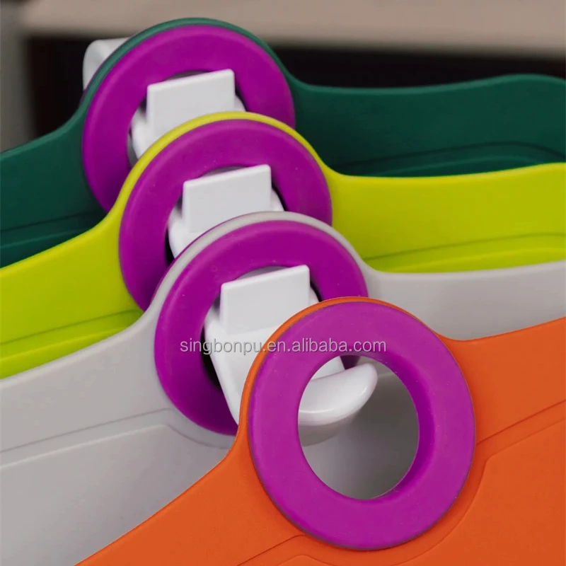 SINGBON TPU Esnek Kesme Tahtasi Paspaslari