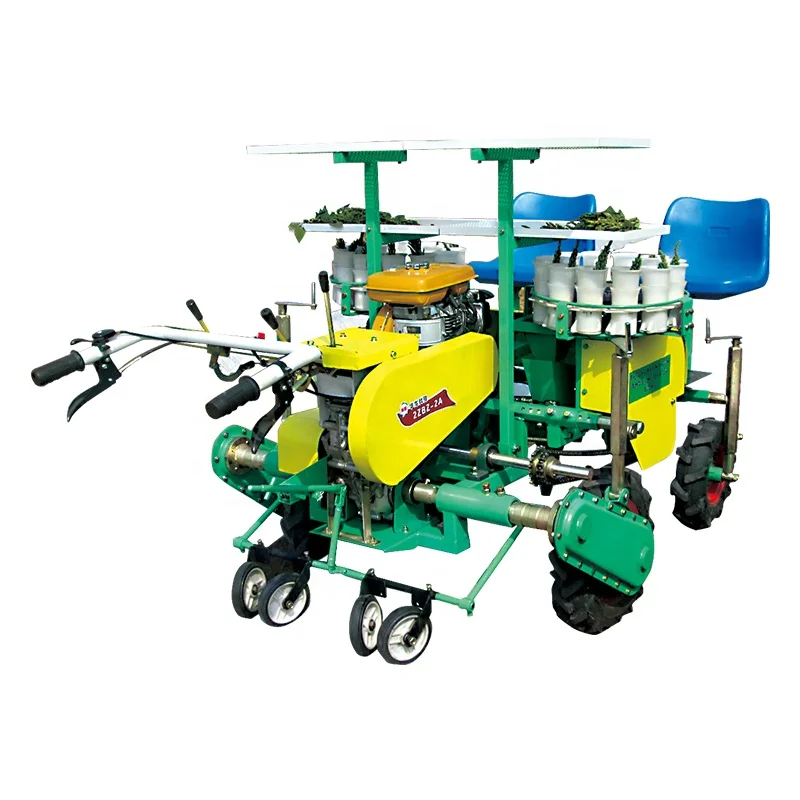 cheap price onion planting machine pepper tomato transplanter for agriculture machinery equipment easy and fast to customize