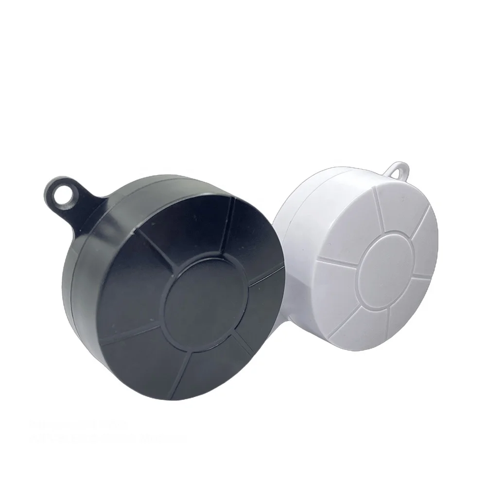 11 yrs temperature humidity sensing ble ibeacon tag bluetooth beacon