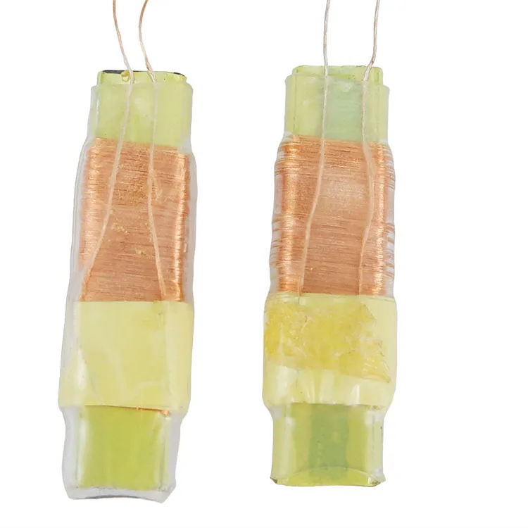 Оптовая продажа высокое качество sunbestrfid LF HF Антенна rfid катушка ферритовый стержень с медным проводом