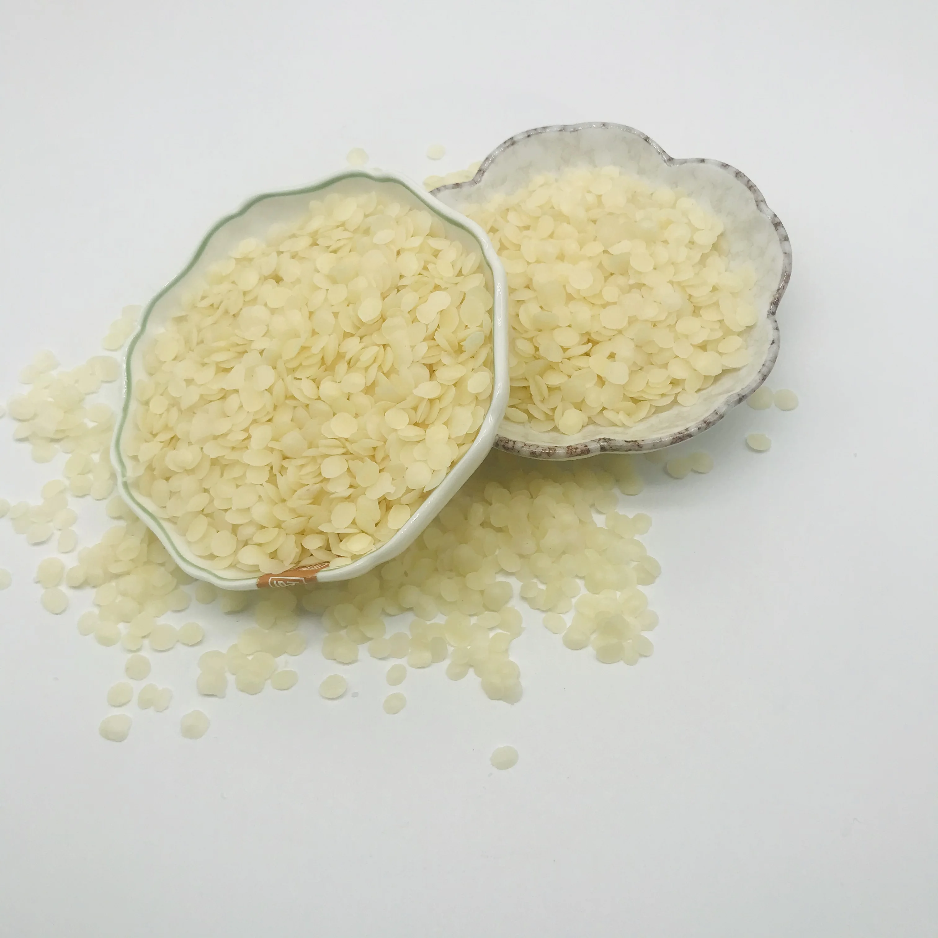 Beeswax 100% Organic Natural Cosmetic Grade | White & Yellow