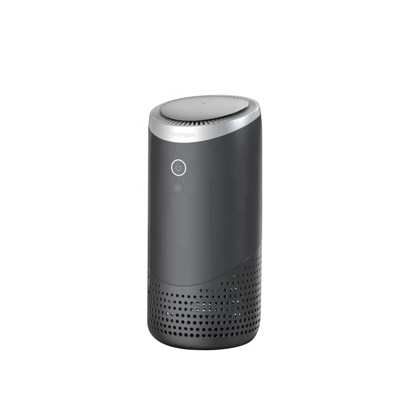 3-in-1 perfume atomizer, Ionizer,  Air Purifier for Allergies & Pets, Viruses, Bacteria, Home, Dust, Allergens, Odor Elimination