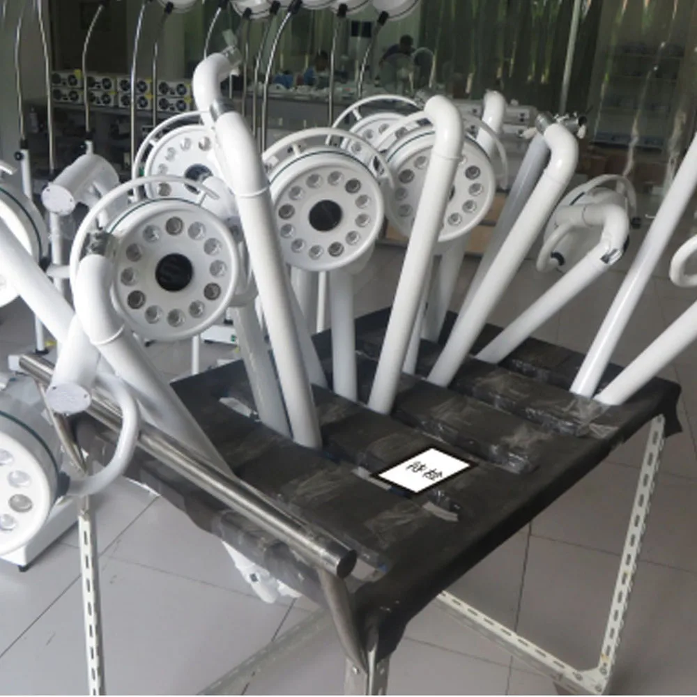 Потолочная лампа AMAIN OED/ODM AMOPL14 с универсальным соединением вращающаяся на 360 градусов и высокой яркостью