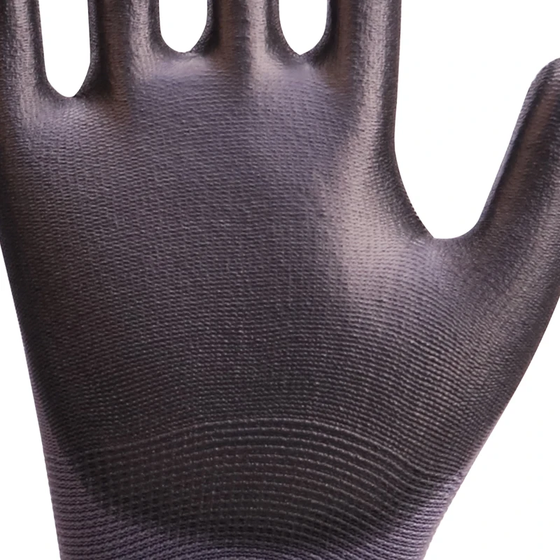 XINGYU Brand New PU Working Gloves For Men Women With High Quality nylon gloves white pu coated Work Gloves