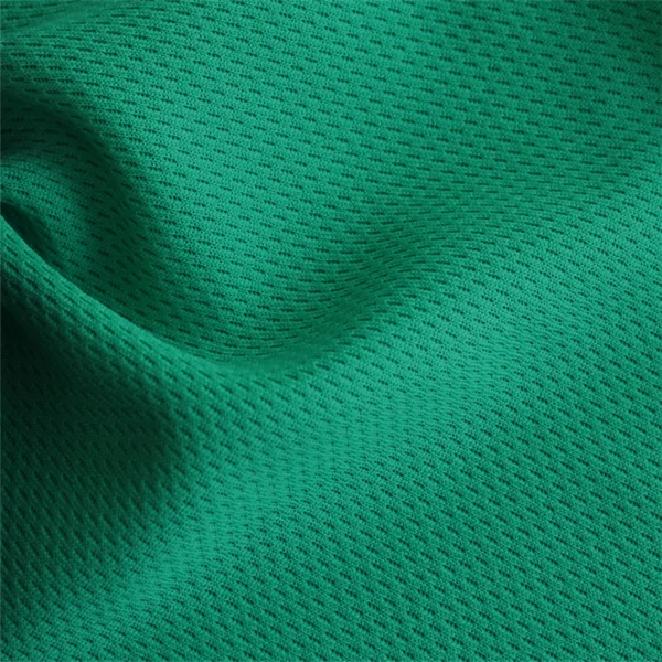 100 polyester sport fabric for garment
