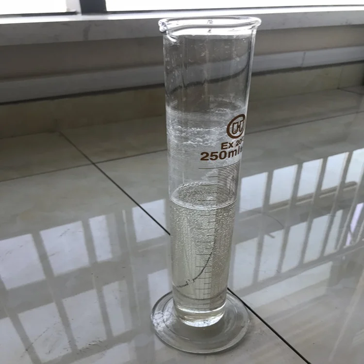 Big manufacturer of Polycarboxylate superplasticizer ether use in concrete and mortar