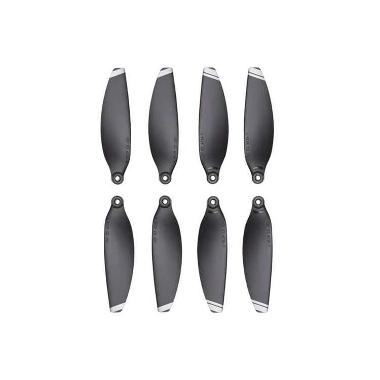 Quieter Flight Powerful Thrust Spare Parts DJI Mavic Mini Propeller Set for Drone Accessories