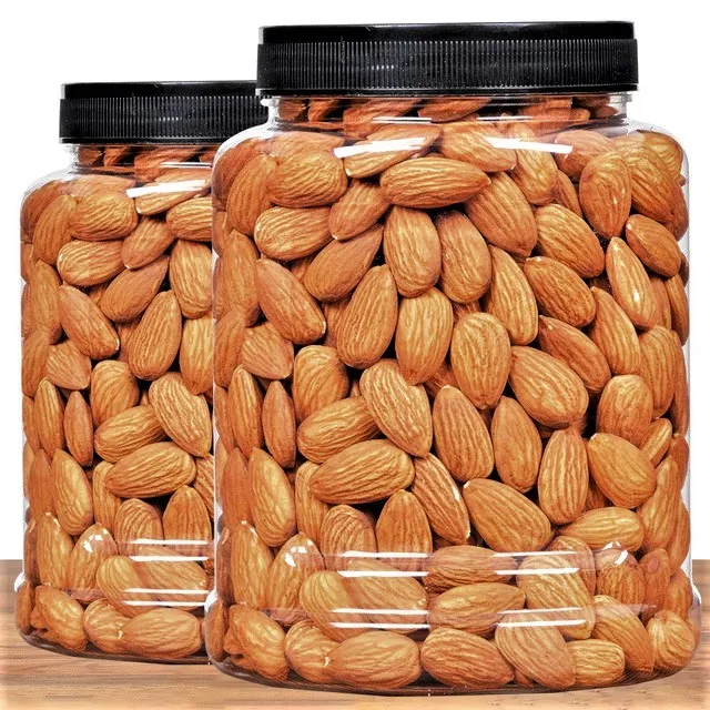 [OEM ODM] Raw Almond - 2022 Hot Healthy Raw Almonds for daily use from Viet Nam manufacturer