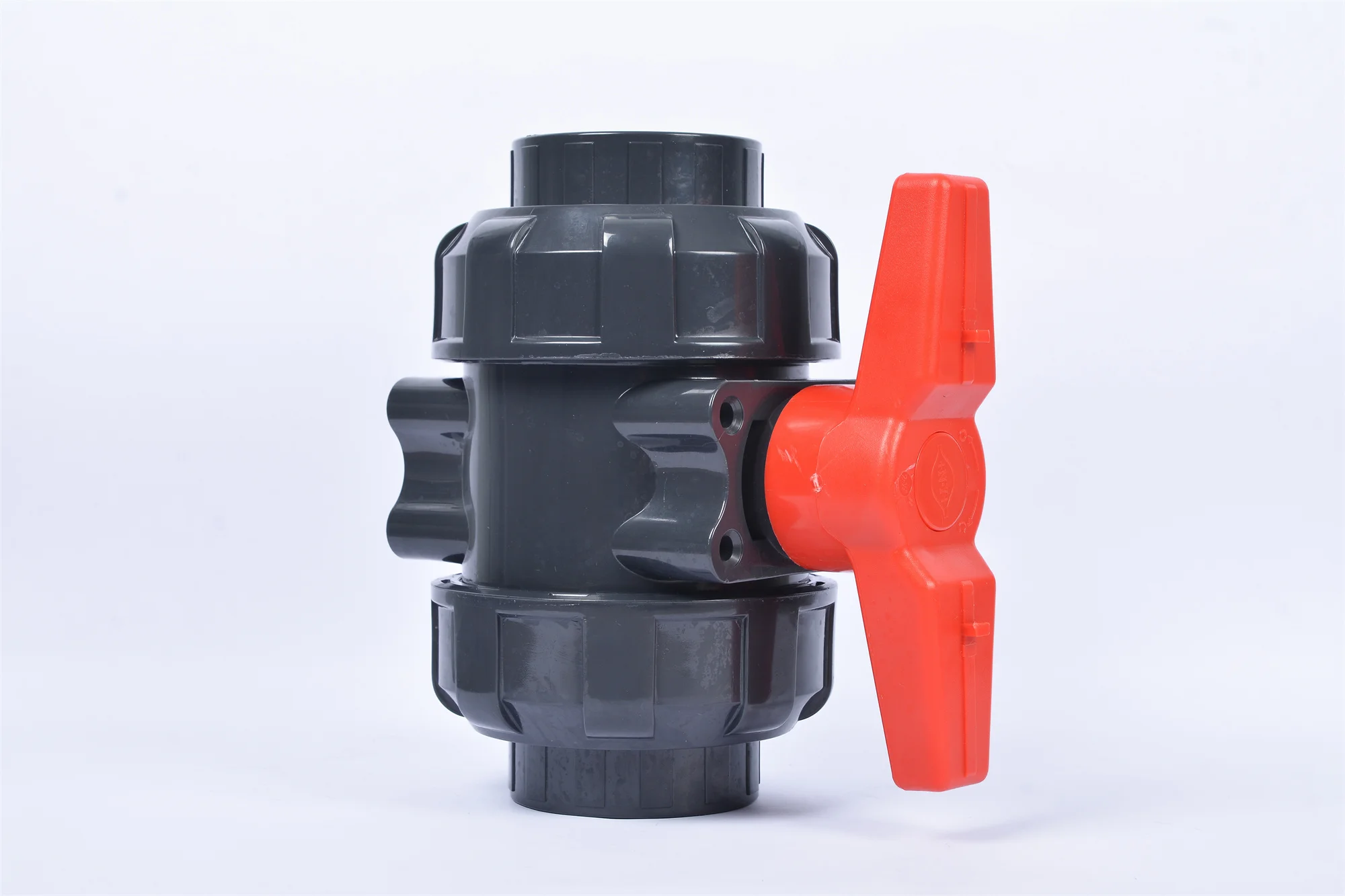 Most Useful Durable Useful Industry Upvc Plastic True Union Ball Valve Price