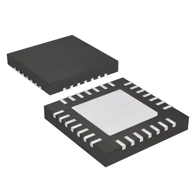 EFM8UB10F16G-C-QFN28R IC MCU 8BIT 16KB FLASH 28QFN