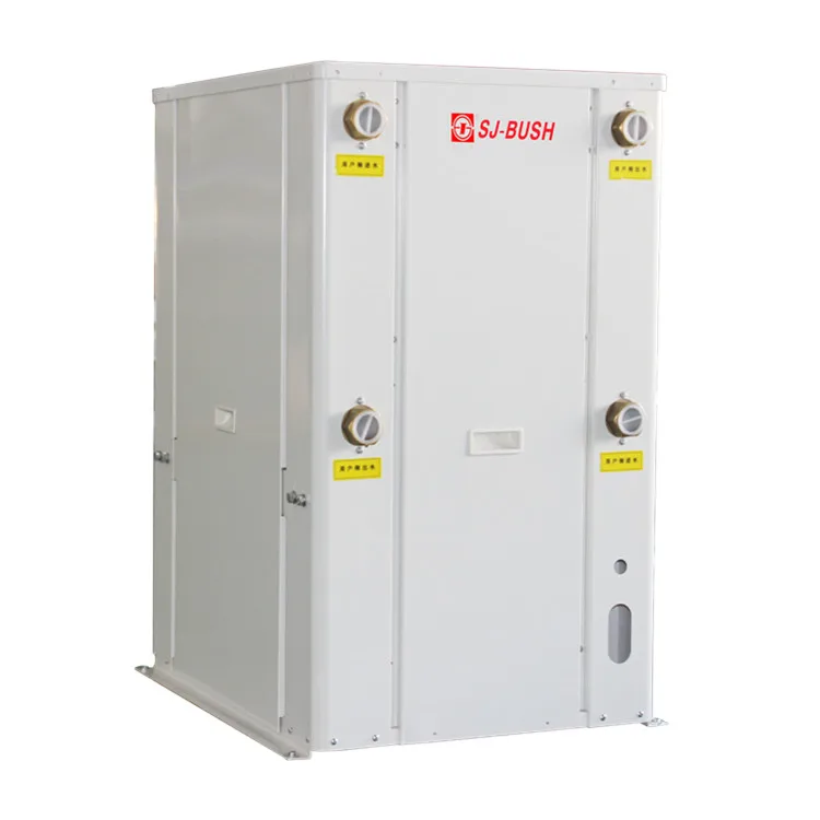 45 kw midea cooling capacity water cooled chiller in hvac working principle