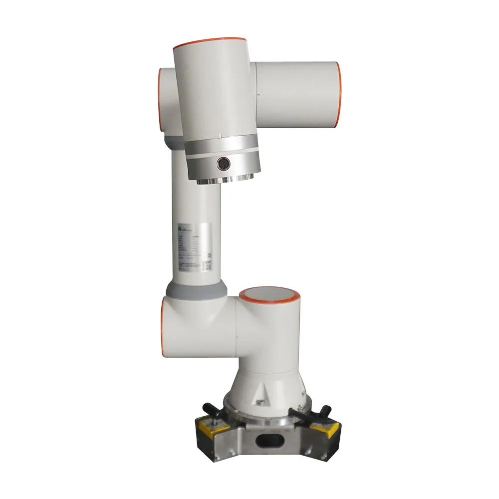 FR10 desktop robot arm axi robot 6 cobot robot arm