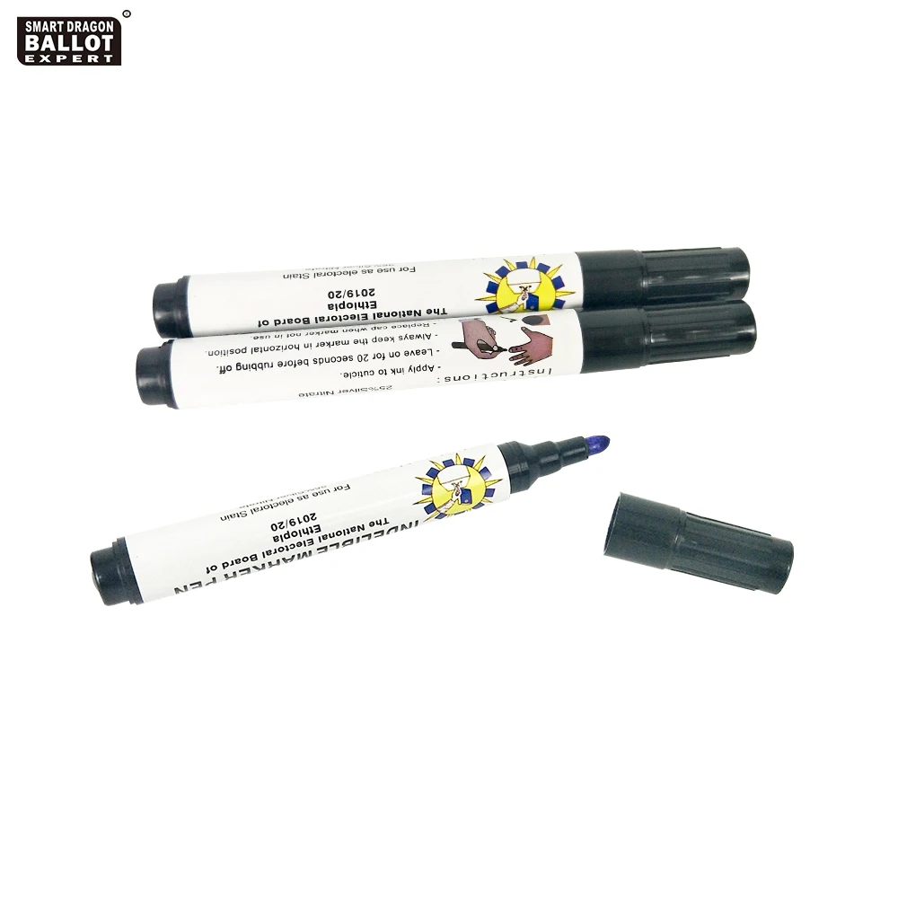 Votes Skin Marker Pen Uv Marker Pen Sharpies Markers Highlighter Pen