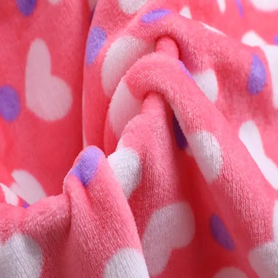 100% cotton wool flannel fabric roll 240 cm for pajamas and nightwear