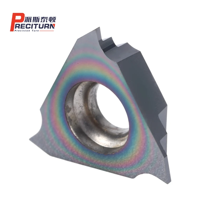 High quality Micro Workpiece Parting Off Or Grooving TGF32R/TGF32L CNC carbide inserts