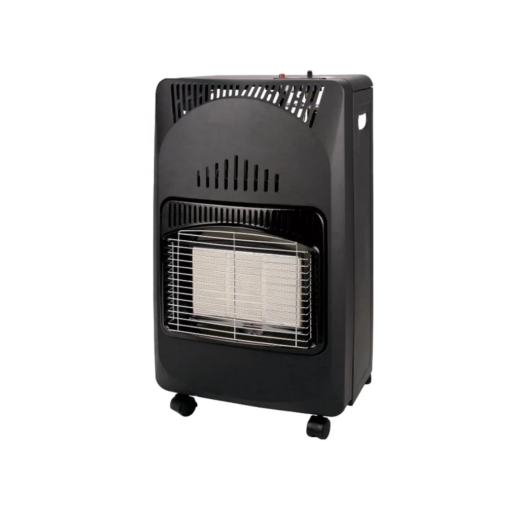 Portable Cabinet Blue flame Gas heater