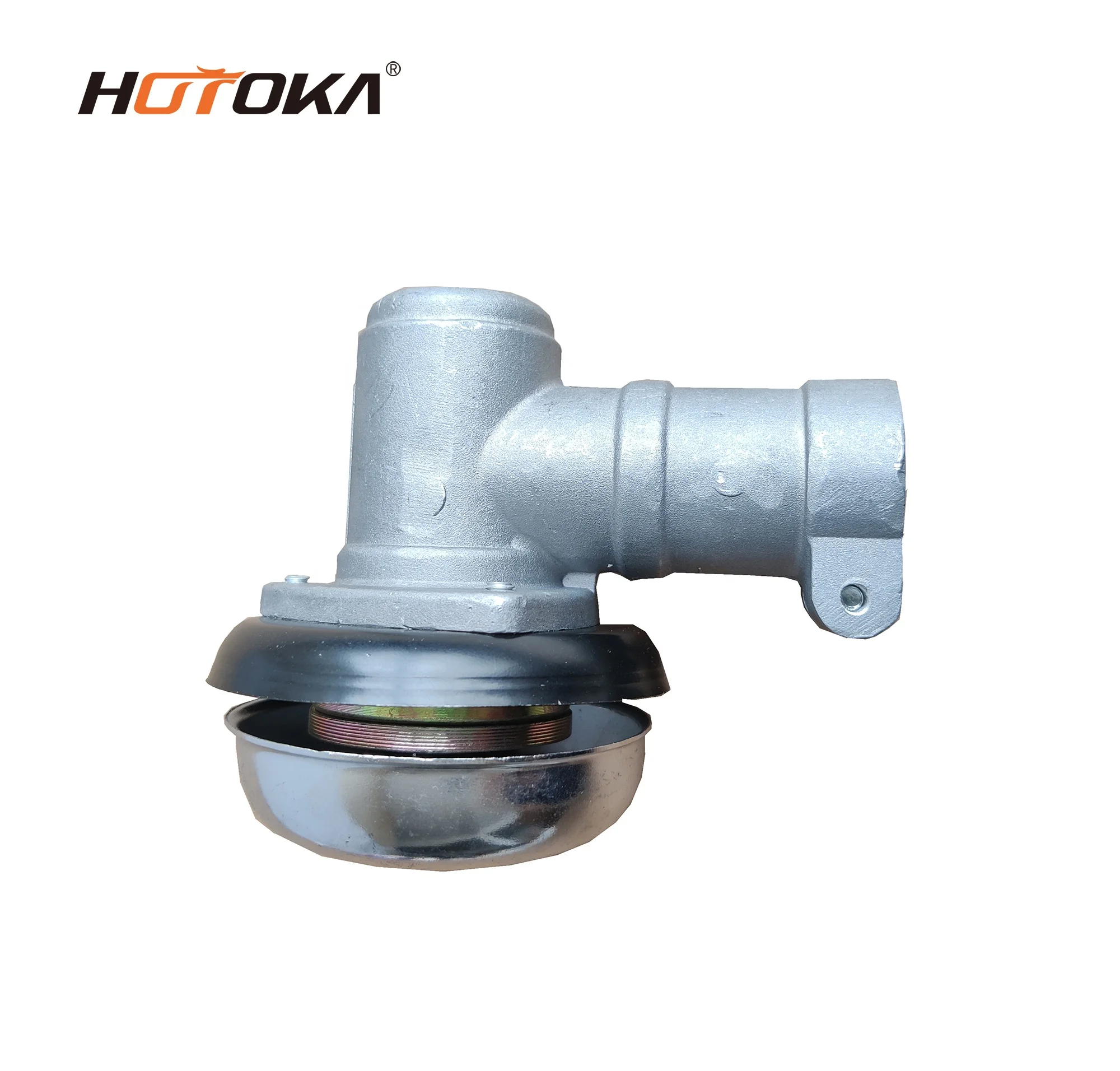 43cc Brush Cutter Spare Parts Gasoline Powered Backpack Trimmer with Cordless Feature Gear Case/Box for 43/52cc Grass Trimmer