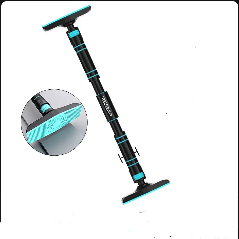 
Joyway 2021Adjustable Width Horizontal bar gymnastics Locking Doorway Pullup Bar / Chin up Bar 