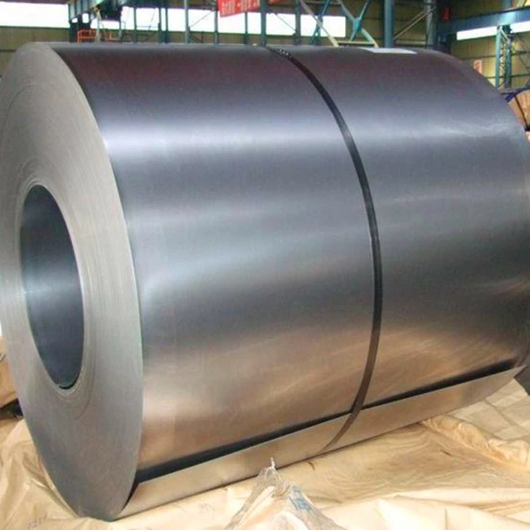 35W400 Cold Rolled Non-oriented silicon Steel sheet/coil For Electrical Machinery And Iron Core Silicon Steel