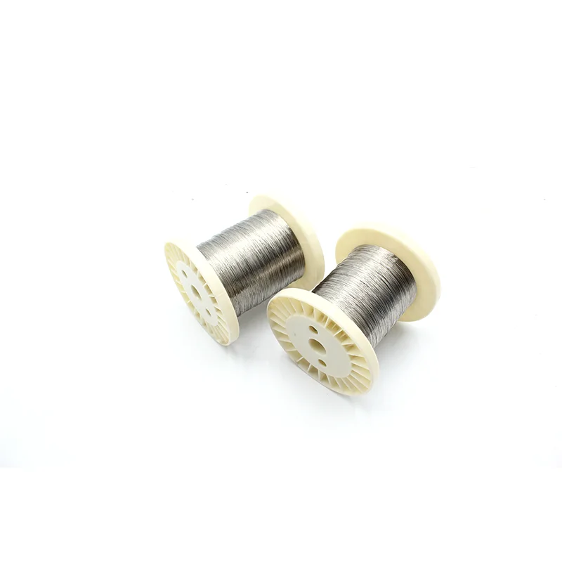 2023 New Product Stainless Steel Wire 8mm 7mm 6mm 5mm ss304 316 Stainless Steel Wire