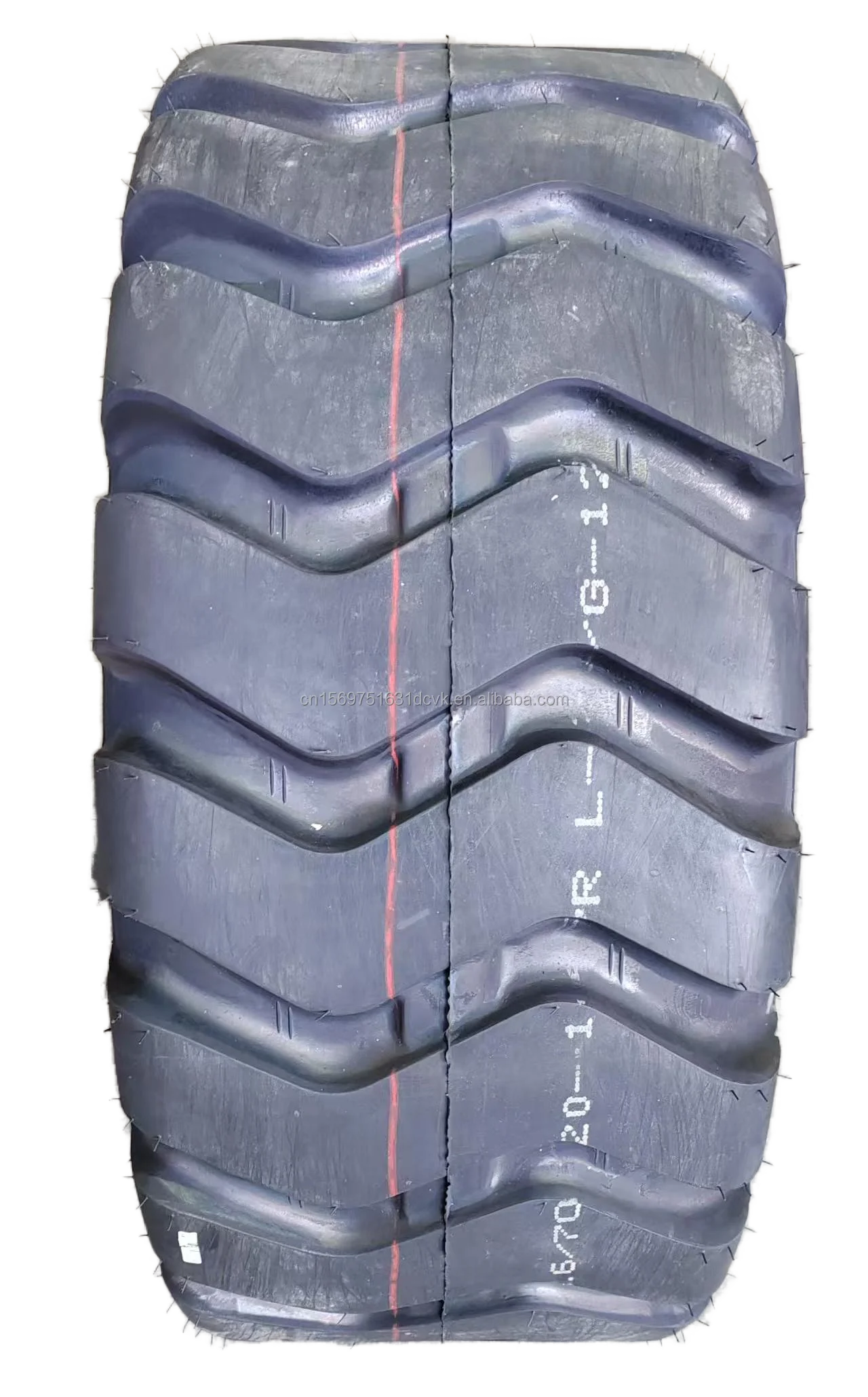 AEOLUS Wheel loader OTR tires construction machinery tyres best chinese OTR tyres 16/70-20