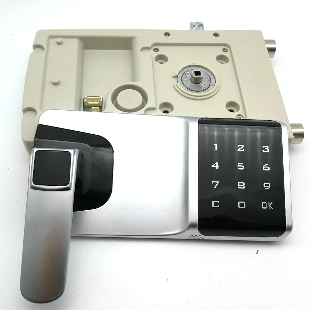 China manufacture electronic digital keypad safe lock for home and office cabinet drawer