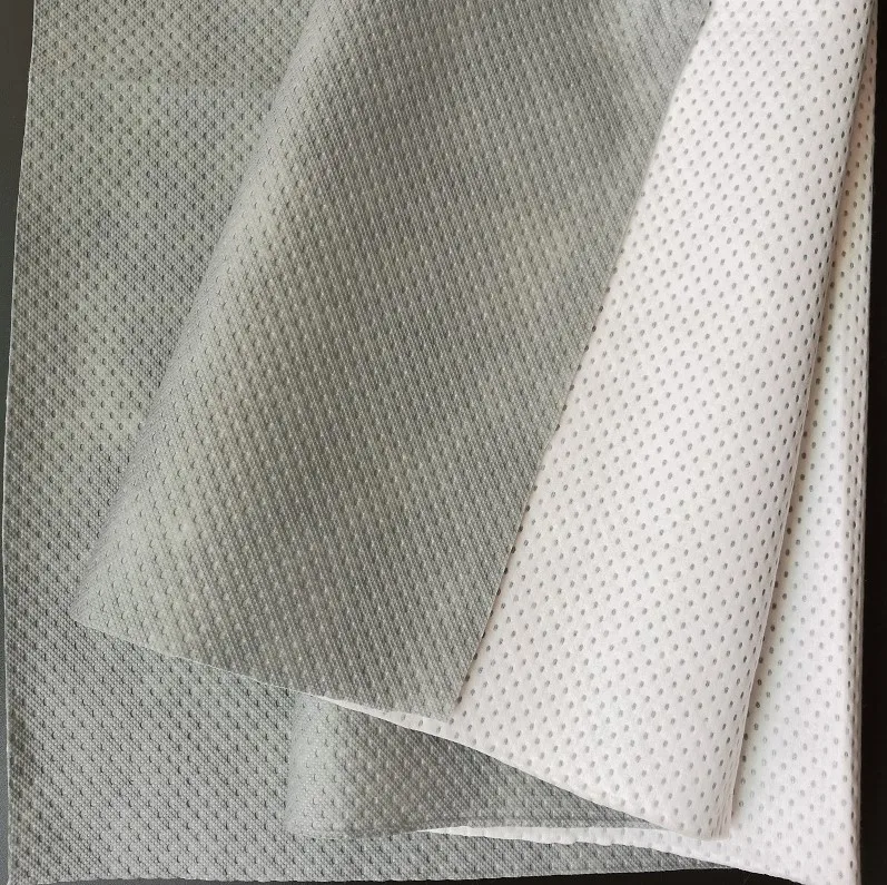 4layers 5 layers non woven fabric for making RV recreational vehicle car cover